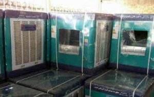 کاهش ۵ هزار مگاواتی مصرف برق با اجرای طرح تعویض ۲۰ میلیون الکتروموتور کولر آبی کاهش ۵ هزار مگاواتی مصرف برق با اجرای طرح تعویض ۲۰ میلیون الکتروموتور کولر آبی