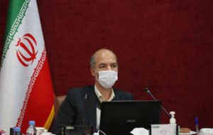 کمیته دائمی برای بررسی مسائل رودخانه ارس تشکیل میشود کمیته دائمی برای بررسی مسائل رودخانه ارس تشکیل میشود