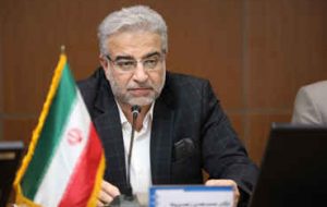 زاهدی وفا تخصصهای لازم برای مدیریت وزارت کار را دارد زاهدی وفا تخصصهای لازم برای مدیریت وزارت کار را دارد