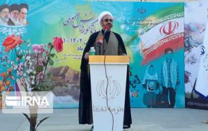 تهذیب، تحصیل و ورزش سه وظیفه خطیر دانش آموزان است