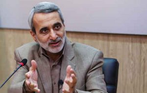 رییس جمهور در سازمان ملل علیه یکجانبه گرایی آمریکا به پا خاست