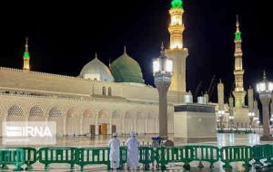 امان از آن دوشنبه