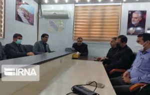 نظارت بر انتقال زوار به مبدا همچنان در دستور کار است نظارت بر انتقال زوار به مبدا همچنان در دستور کار است