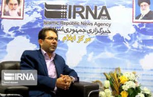 ارزیابی عملکرد مدیران اجرایی ایلام ماهانه انجام می گیرد