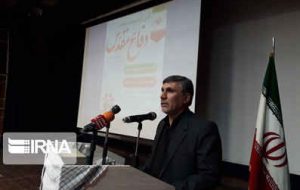 مردم ایلام تاریخ ساز کشور در دوران دفاع مقدس هستند