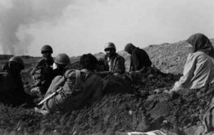 پرتره زن در سینمای دفاع مقدس؛ حقیقی اما کم‌رنگ