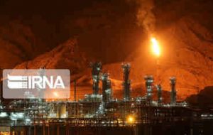 افزایش ۱۳ درصدی گازرسانی به صنایع در سال جاری افزایش ۱۳ درصدی گازرسانی به صنایع در سال جاری