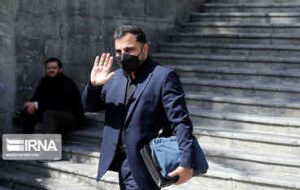 ایجاد محدودیت در برخی پلتفرم‌ها بر اساس تشخیص مراجع ذیصلاح بوده است