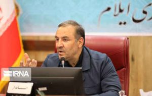 استاندار ایلام: امور مالیاتی استان، انتقال پرونده مالیاتی نفت را در هفت روز نهایی کند