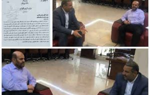 احداث میدان میوه و تره بار باعث کنترل قیمت میوه در ایلام می شود