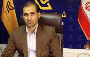 ارسال ۲۹۱ هزار مرسوله پستی از ایلام به سایر نقاط کشور