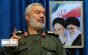 میانگین سنی ۱۵ سال دستگیرشدگان اغتشاشات اخیر به دلیل غفلت از حوزههای تربیتی است میانگین سنی ۱۵ سال دستگیرشدگان اغتشاشات اخیر به دلیل غفلت از حوزههای تربیتی است