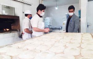 استفاده از جوهرقند در نانوایی های ایلام ممنوع است استفاده از جوهرقند در نانوایی های ایلام ممنوع است