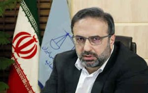مرگ دختر نوجوان کرجی ارتباطی با اغتشاشات نداشته است مرگ دختر نوجوان کرجی ارتباطی با اغتشاشات نداشته است