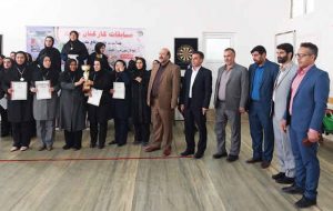 برگزیدگان مسابقات ورزشی کارکنان دولت در ایلام مشخص شدند + گزارش تصویری برگزیدگان مسابقات ورزشی کارکنان دولت در ایلام مشخص شدند + گزارش تصویری