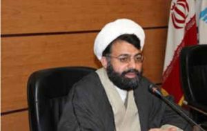 تلاش دشمنان ایجاد فاصله بین نسل جدید با هویت ملی – مذهبی است تلاش دشمنان ایجاد فاصله بین نسل جدید با هویت ملی – مذهبی است