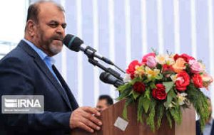 زمان‌بندی برای ساخت راه‌آهن رشت- آستارا / افزایش تقاضای تعمیر هواپیما توسط ایران