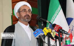 امام جمعه ایلام: بسیج عمومی برای تحقق جهاد تبیین در جامعه باید شکل بگیرد امام جمعه ایلام: بسیج عمومی برای تحقق جهاد تبیین در جامعه باید شکل بگیرد