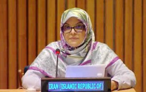ایران هرگونه خشونت علیه نمایندگی‌های دیپلماتیک و کنسولی خود در اروپا را محکوم کرد