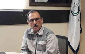 سطح آلایندگی پتروشیمی ایلام به حداقل ممکن رسیده است سطح آلایندگی پتروشیمی ایلام به حداقل ممکن رسیده است
