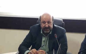 معاون استاندار ایلام: مدیران اجرایی ارتباط با شرکت های دانش بنیان را تقویت کنند معاون استاندار ایلام: مدیران اجرایی ارتباط با شرکت های دانش بنیان را تقویت کنند