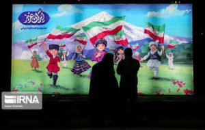 فرهنگ ایرانی قابل تفکیک از اقوام نیست فرهنگ ایرانی قابل تفکیک از اقوام نیست
