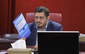 صدور ۱۱۲ هزار مجوز کسب و کار از طریق درگاه ملی مجوزها در کمتر از ۷ ماه