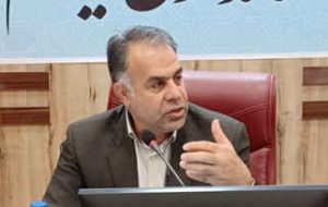 ۵۳ درصد اعتبارات سفر اول رییسجمهور به ایلام تخصیص یافته است ۵۳ درصد اعتبارات سفر اول رییسجمهور به ایلام تخصیص یافته است