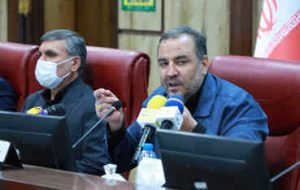 استاندار ایلام: دستگاه ها در مبارزه با مواد مخدر قاطعانه ورود کنند