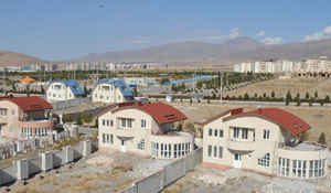خانه ویلایی به جای آپارتمان؛ در قالب نهضت ملی مسکن