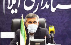 معاون استاندار ایلام: پیام ۱۳ آبان ماه مبارزه دائمی با استکبار جهانی است معاون استاندار ایلام: پیام ۱۳ آبان ماه مبارزه دائمی با استکبار جهانی است