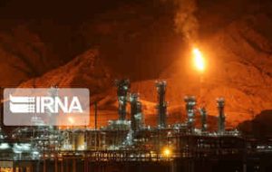 امضای قرارداد صادرات ۴۰ دستگاه توربین ساخت ایران به روسیه/ افزایش ۲برابری تولید گاز در دوران تحریم امضای قرارداد صادرات ۴۰ دستگاه توربین ساخت ایران به روسیه/ افزایش ۲برابری تولید گاز در دوران تحریم