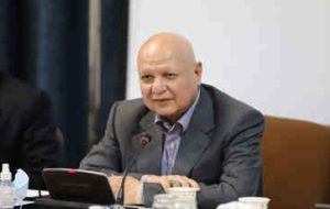 سرمایهگذاری ۲۷ میلیارد دلاری در نفت و گاز/ طرح آمایش سرزمینی تصویب و ابلاغ شد سرمایهگذاری ۲۷ میلیارد دلاری در نفت و گاز/ طرح آمایش سرزمینی تصویب و ابلاغ شد