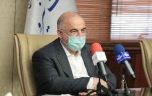 تدوین ۱۴۰ برنامه برای عبور از تابستانی بدون خاموشی در سال آینده تدوین ۱۴۰ برنامه برای عبور از تابستانی بدون خاموشی در سال آینده