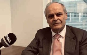 هشدار دیپلمات پیشین انگلیس به غرب: برجام را فدای موضع‌گیری‌های سیاسی در جنگ اوکراین نکنید