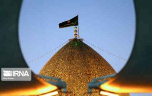 حمله تروریستی در حرم شاهچراغ(ع) ۹ شهید و ۱۰ زخمی داشت حمله تروریستی در حرم شاهچراغ(ع) ۹ شهید و ۱۰ زخمی داشت