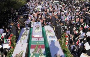 بیانیه جامعه اسلامی کارمندان کشور در محکومیت حادثه تروریستی شاهچراغ
