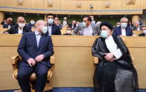 لزوم افزایش تعامل و همافزایی دولت و مجلس/نمایندگان به فاطمی امین رای اعتماد میدهند لزوم افزایش تعامل و همافزایی دولت و مجلس/نمایندگان به فاطمی امین رای اعتماد میدهند