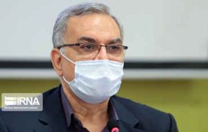 تصمیمی برای تعطیلی مدارس نداریم/سقف کارانه پزشکان افزایش یافت