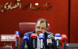 امید از دست رفته را به فعالان اقتصادی برمی‌گردانیم/ حل مشکلات کسب و کارها برنامه دولت است