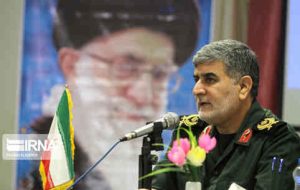 فرمانده سپاه امیرالمومنین (ع) ایلام: سیره شهدا برای دانش آموزان تبیین شود فرمانده سپاه امیرالمومنین (ع) ایلام: سیره شهدا برای دانش آموزان تبیین شود