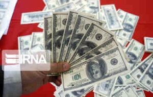 بدهی خارجی ایران ۱۷.۴ درصد کم شد