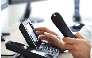 درآمد ماهانه ۷۰۰ میلیارد تومانی شرکت مخابرات از افزایش آبونمان تلفن ثابت، کذب است