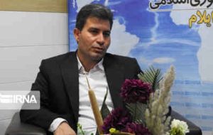 تحقق ۱۶۴ درصدی مدیریت بار مصرف برق در استان ایلام تحقق ۱۶۴ درصدی مدیریت بار مصرف برق در استان ایلام