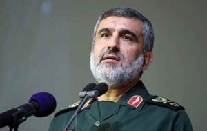 دستیابی ایران به موشک «هایپرسونیک» برای مقابله با سامانه دفاعی پیشرفته دستیابی ایران به موشک «هایپرسونیک» برای مقابله با سامانه دفاعی پیشرفته