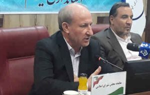 بخش زیادی از توفیقات دوران دفاع مقدس مرهون رشادت های ایلامیان است