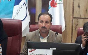 ۲ هزار و ۶۰ نفر از ایثارگران ایلام تبدیل وضعیت شده اند