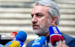 وزیر صمت خبر داد:  رشد ۷۰ درصدی تجارت ایران و عمان در هفت ماهه ۱۴۰۱