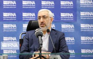 اطمینان دولت به بازدهی خوب بازار سرمایه تا یک سال آینده/ پرداخت سود سهام عدالت در آینده نزدیک