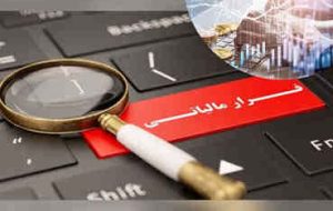 شناسایی فرارهای مالیاتی با گزارش‌های مردمی در سامانه سوت‌زنی